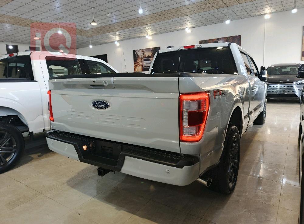 فۆرد F-150